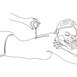 D-stress Massage (Basic)