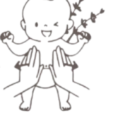 Baby's Hair Care