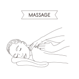 D-stress Massage (Plus)