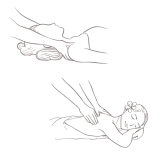 Areca’s Upper Body Therapy