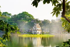 Hanoi Travel Guide: A Journey to “Touch” the Heritage