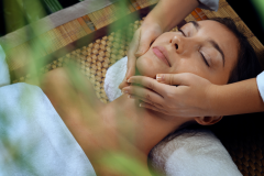 The Difference Between Therapeutic Massage and Relaxation Massage