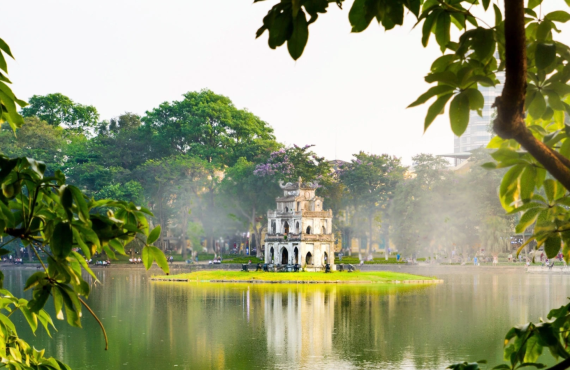 Hanoi Travel Guide: A Journey to “Touch” the Heritage