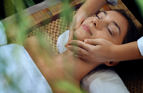 The Difference Between Therapeutic Massage and Relaxation Massage