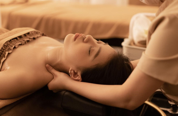 TOP 4 REASONS TO CARE FOR YOUR HAIR & SCALP AT ARECA