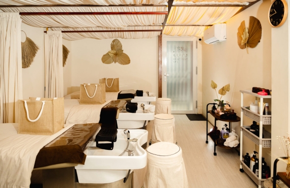 Rejuvenate After Long Journeys with Traditional Vietnamese Therapies