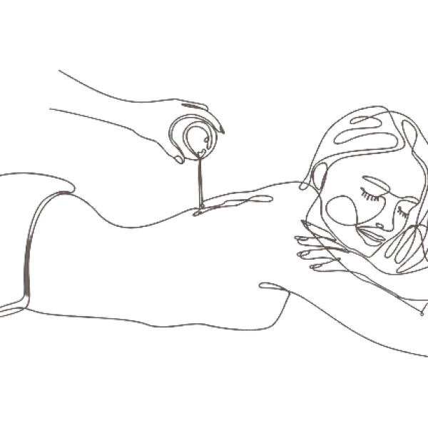 D-stress Massage (Basic)