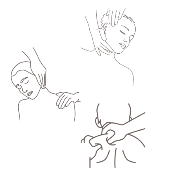 Neck & Shoulder Therapy